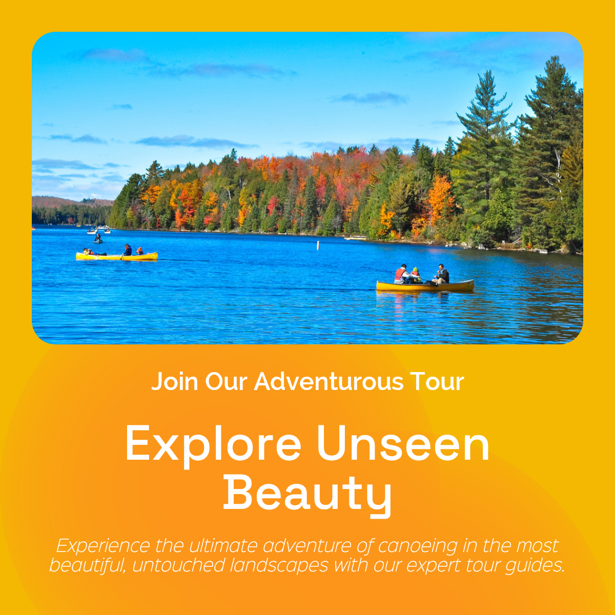 Indústria de viagens Anúncio