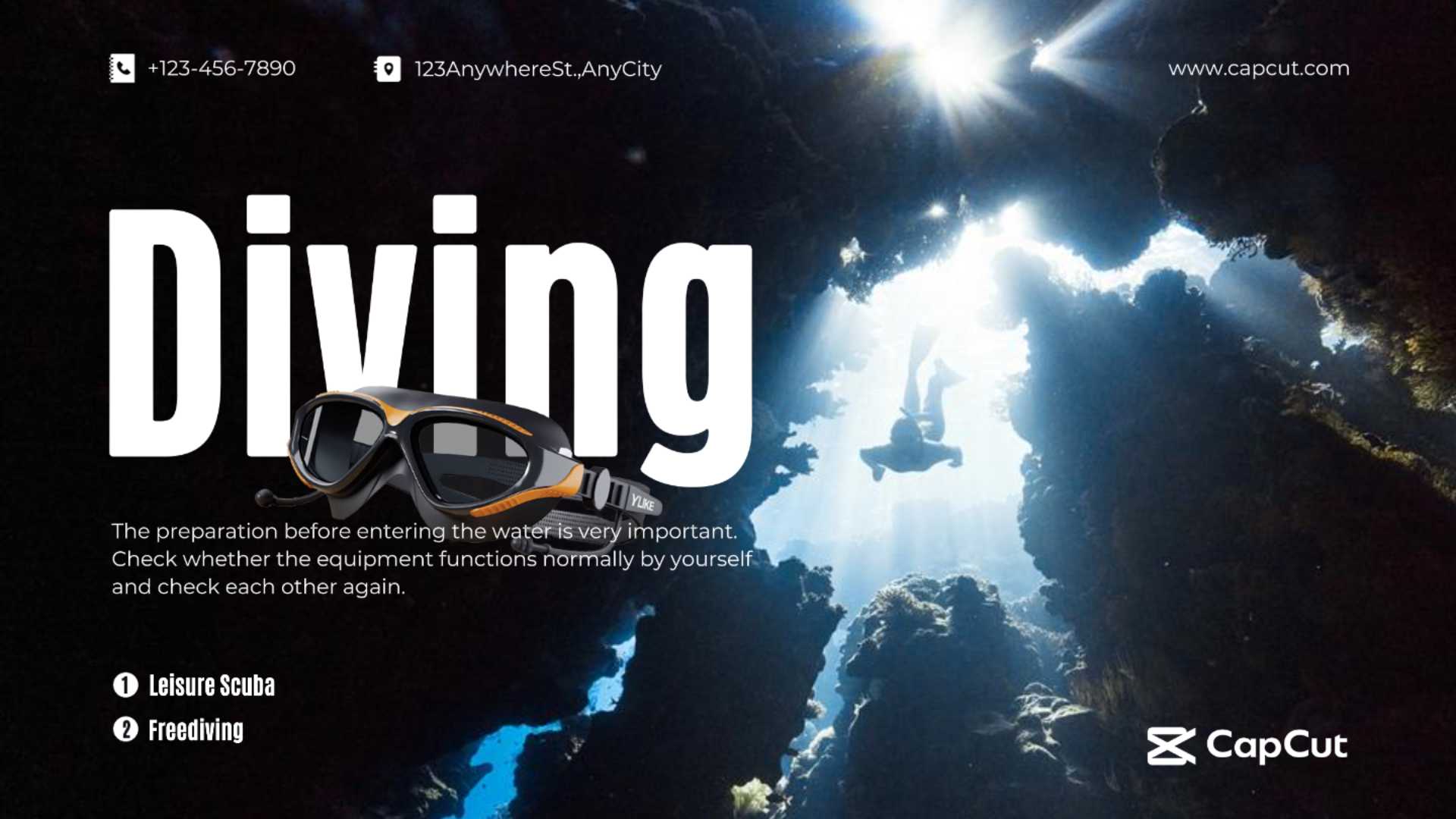 Detail Penyelaman Perjalanan Modern