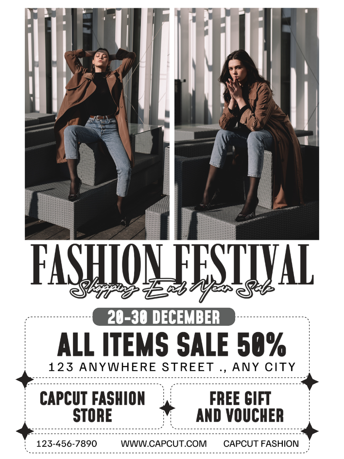 Event - Fashion Festival