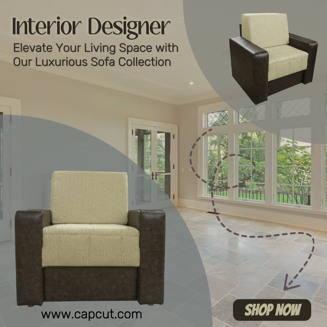 Accesorios y muebles para el hogar - Diseño de interiores