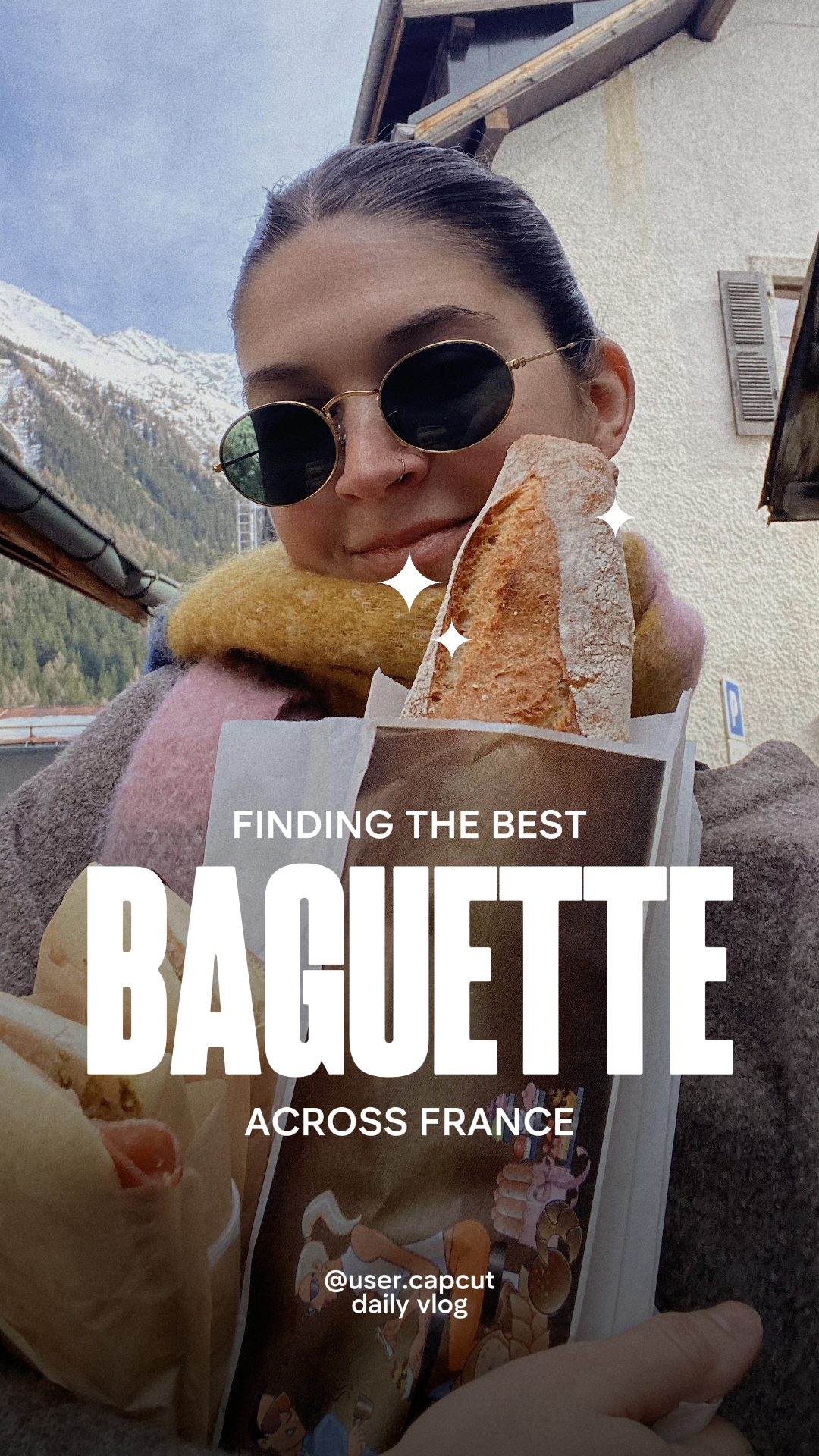 Modelo De Imagem Tik Tok Miniatura Estética