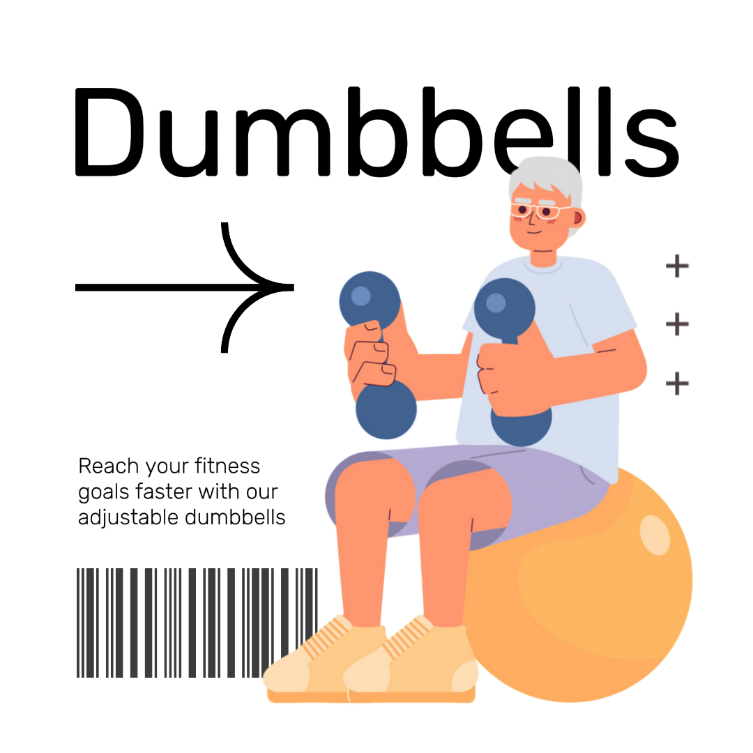 Fitness E-Commerce Produto Callout IG Post Square