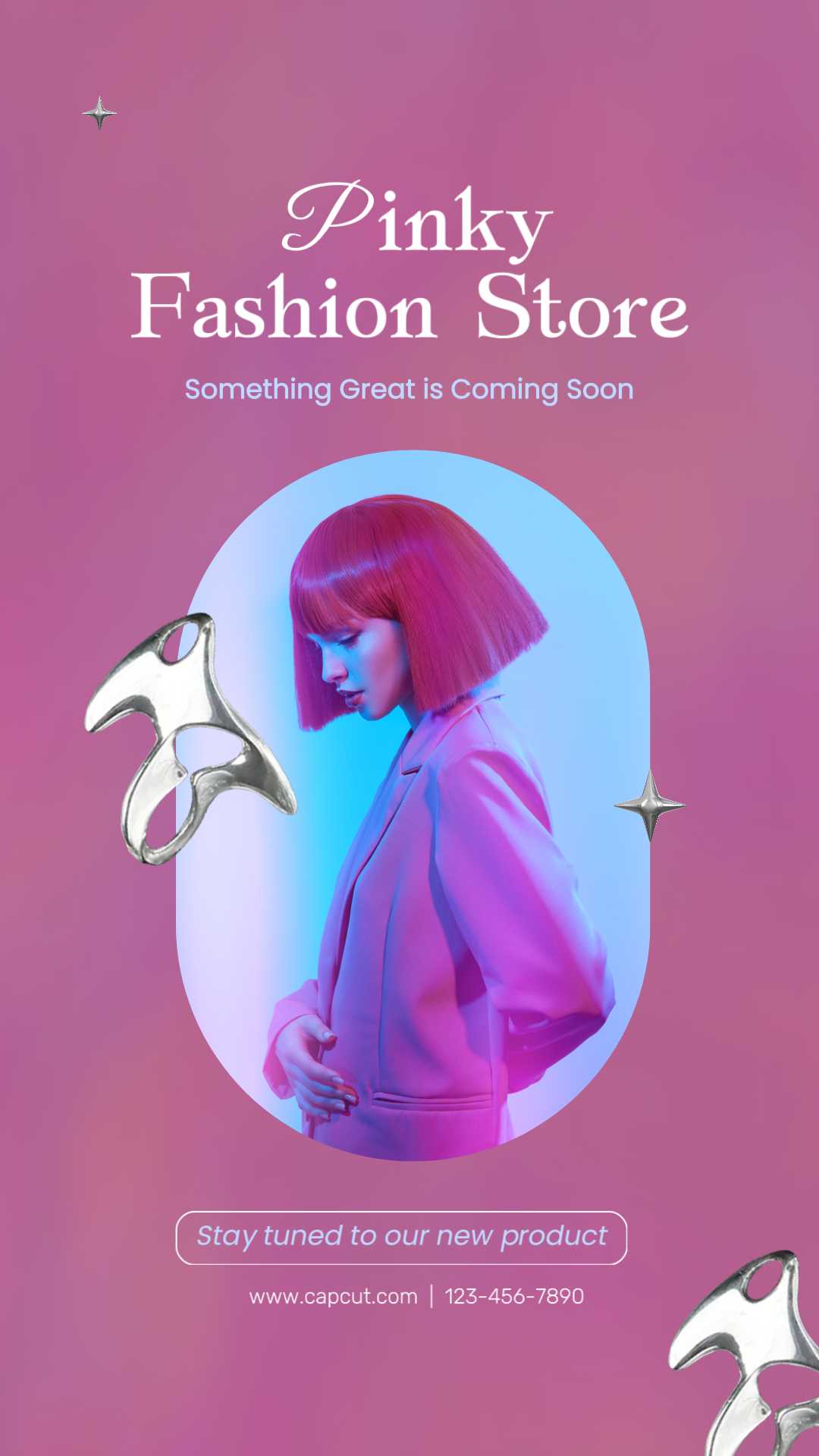 Próximamente Historia De Instagram