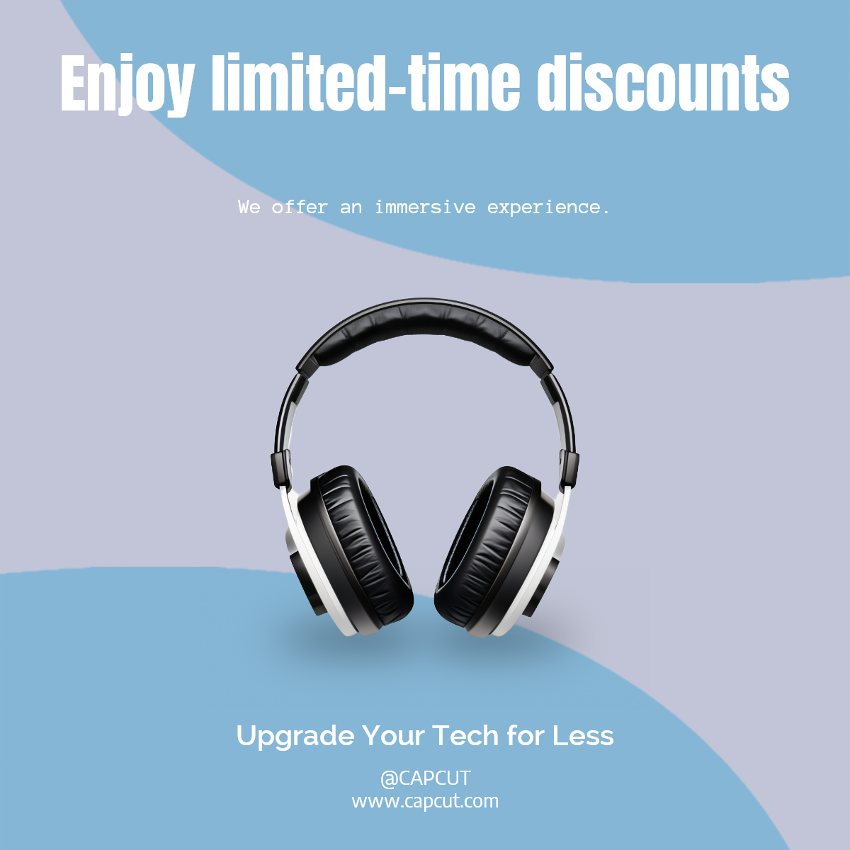 Electronic products & Appliances Sales Promotion