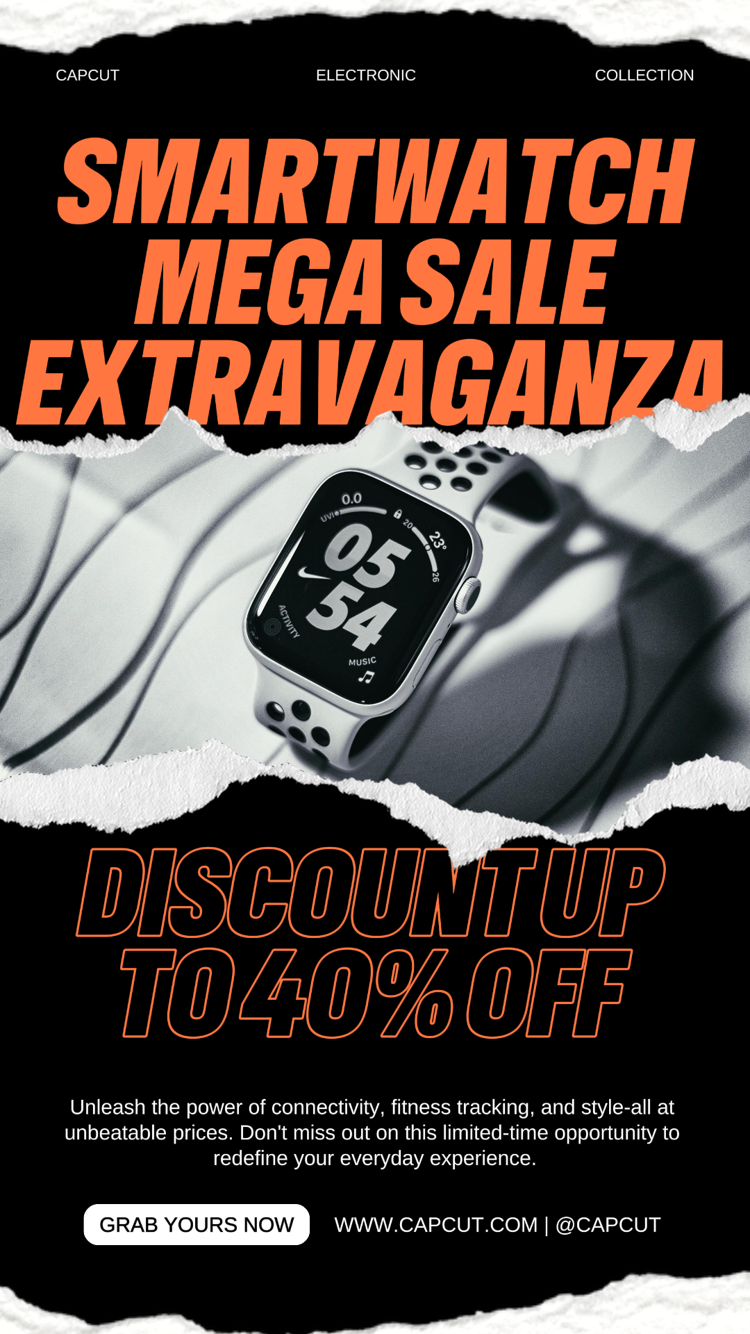 Mega venda de produtos eletrônicos Loja Instagram