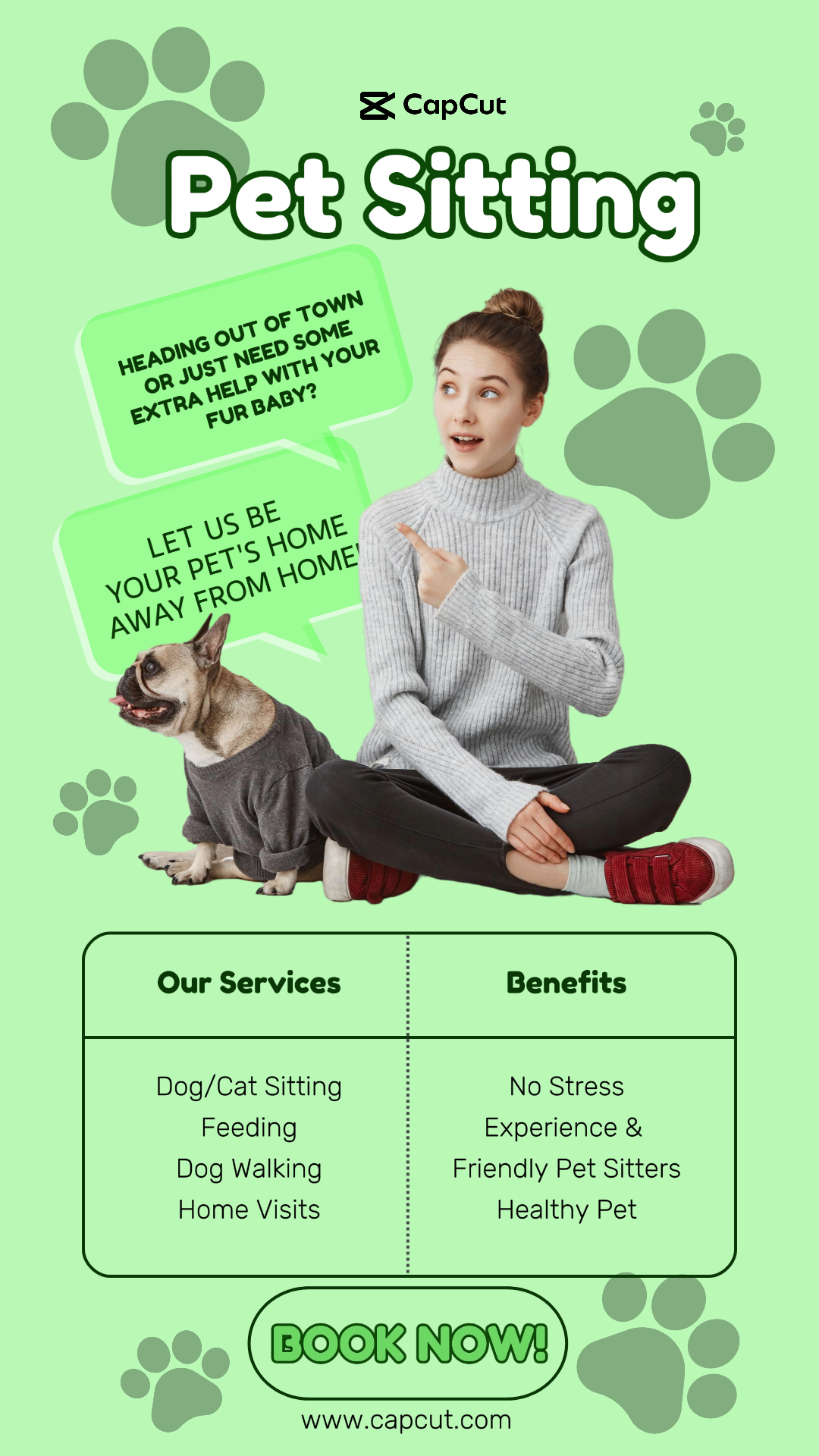 MASCOTAS - SITUACIÓN DE MASCOTAS - PROMOCIÓN DE ANUNCIOS EN LAS REDES SOCIALES 