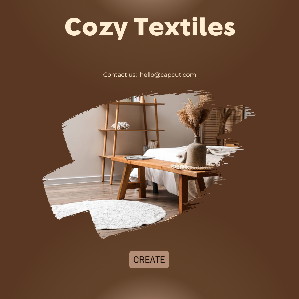 Home decor Effect Display