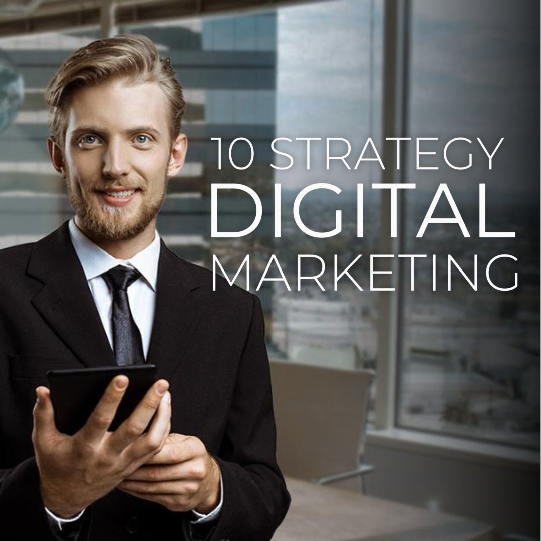 Strategi Pemasaran Digital Youtube Thumbnail 