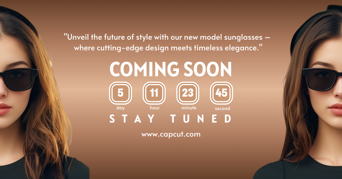 Promo Kacamata Spanduk Iklan Facebook