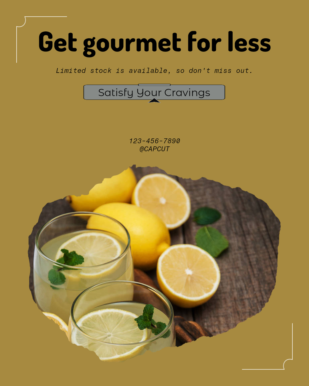 Promoción de Ventas de Alimentos y Bebidas