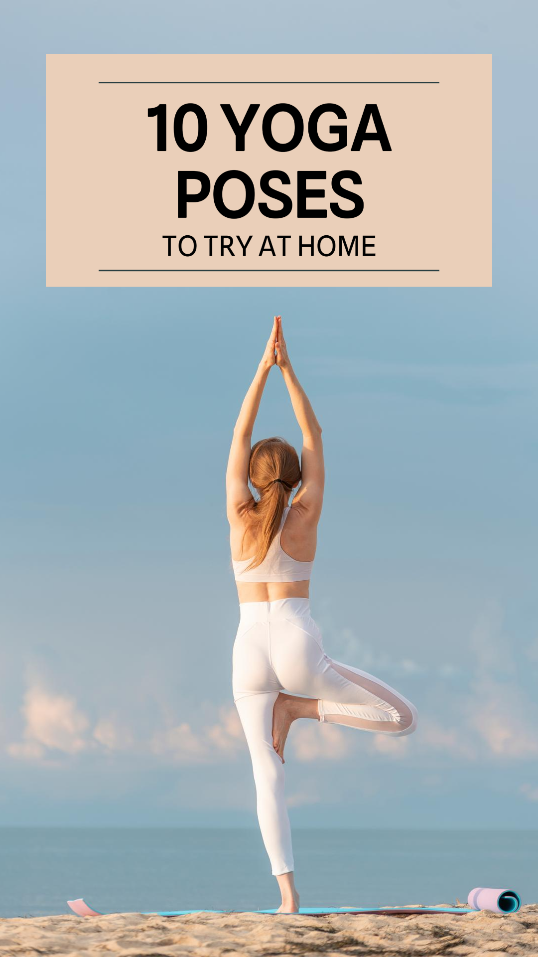 9:16 Miniature Apprendre les postures de yoga