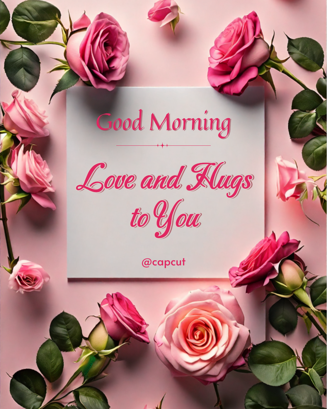 Saludos Diarios De La Industria General Buenos Días IG