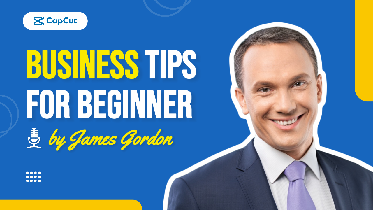 Miniatura de Youtube Aprendiendo Sobre Negocios