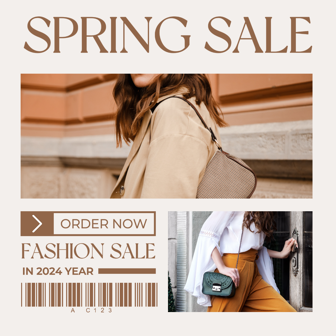 Oferta Especial Moda Primavera 2024