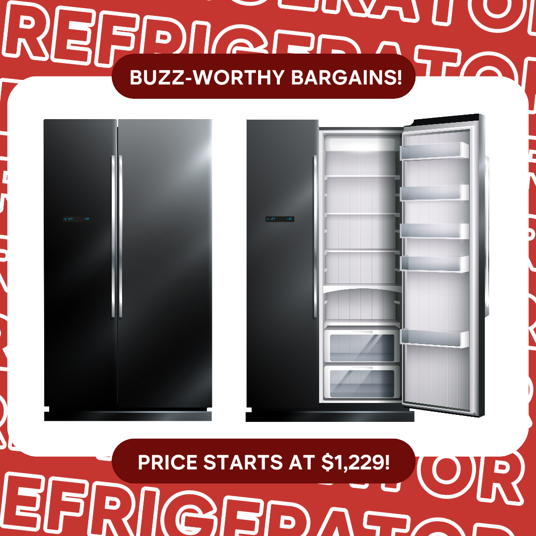 E-Commerce Electronics Hero Image Ref Red Graphics