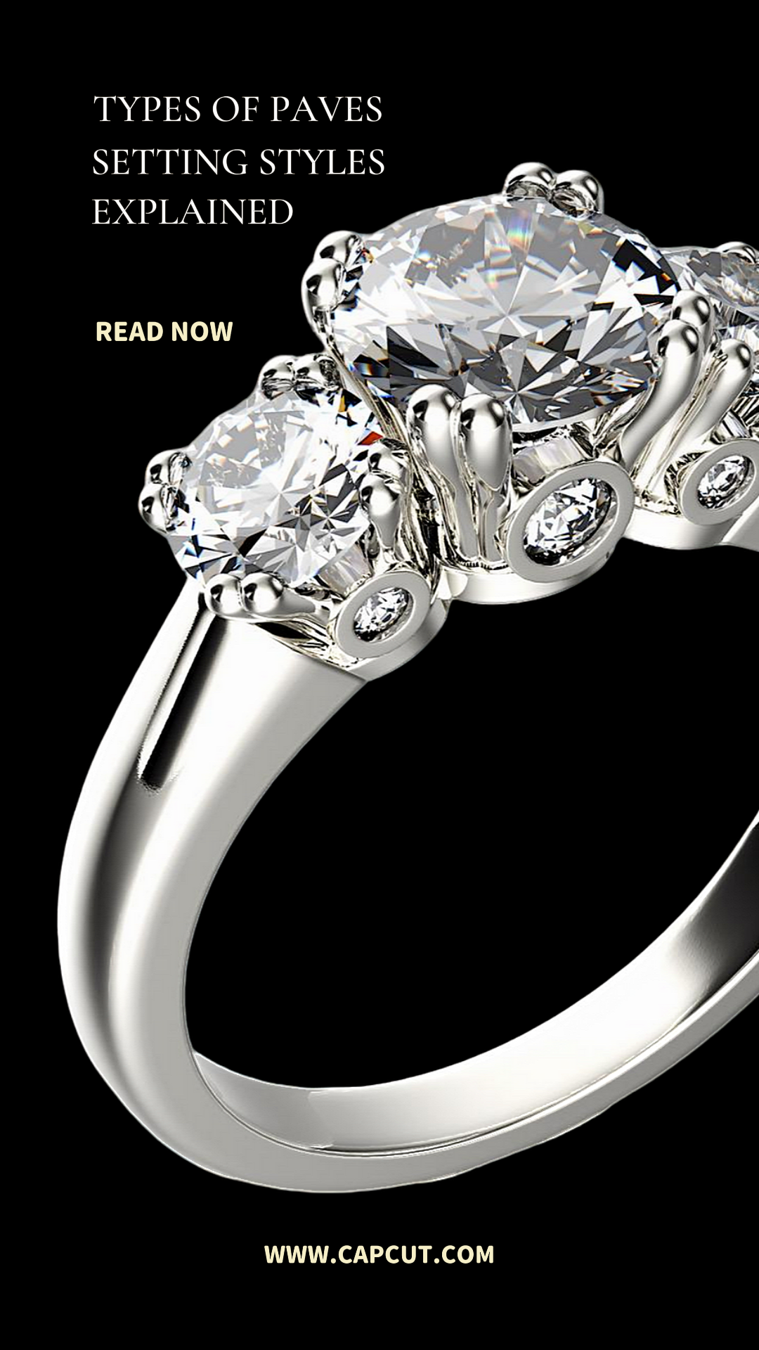 Vente d'été bijoux et accessoires tiktok argent noir