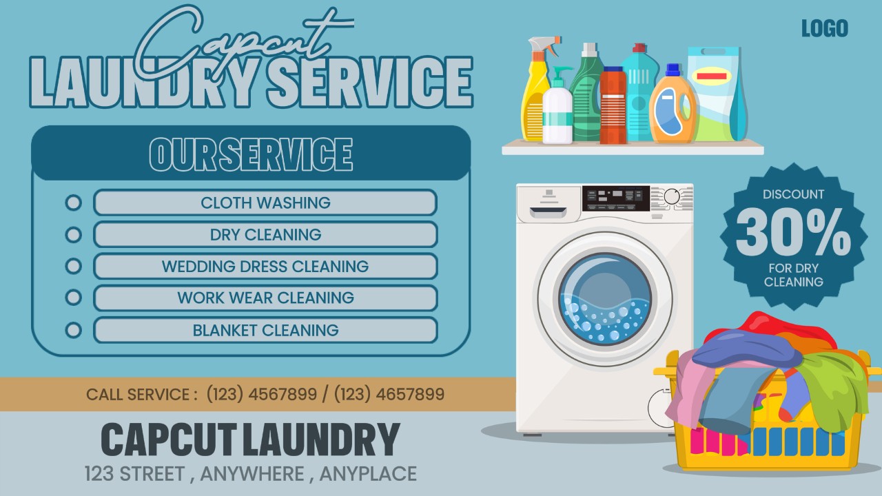 OTHER LAUNDRY BANNER