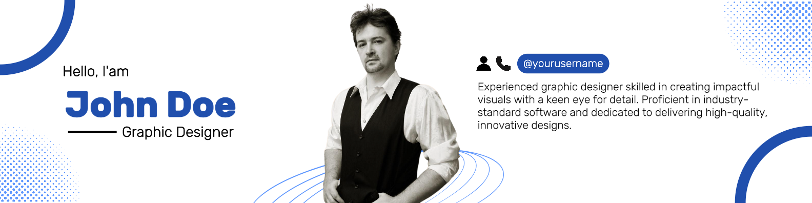 링크드인 프로필 배너