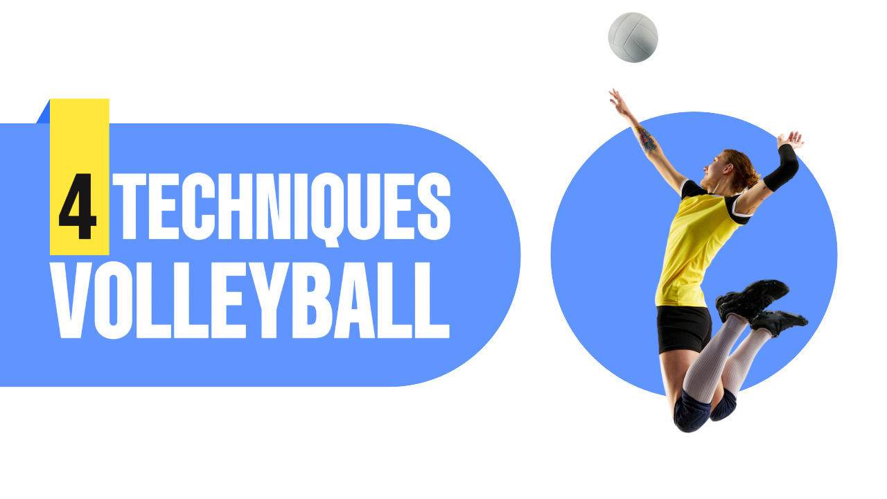 Miniatura de Youtube Deporte Voleibol