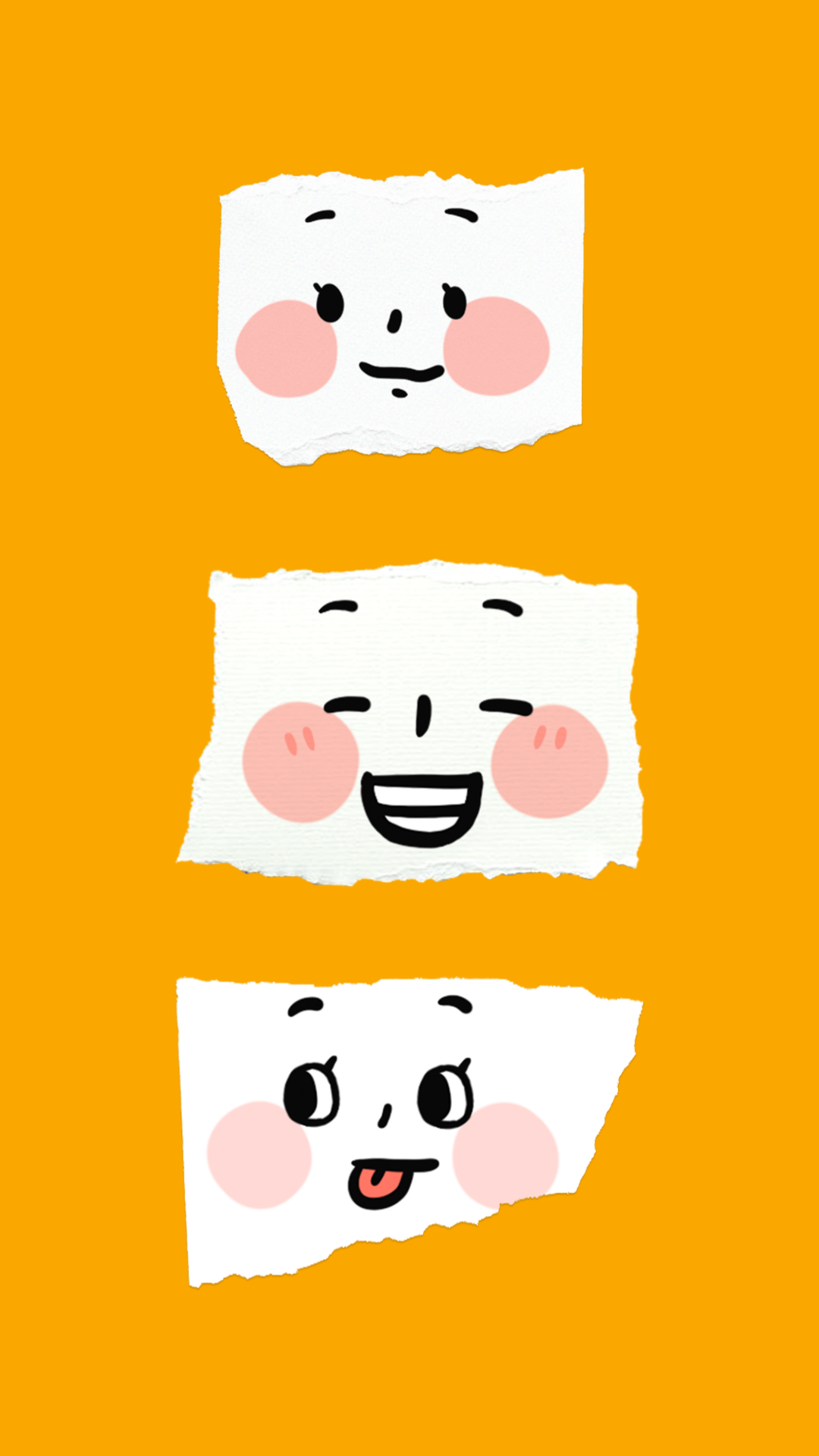 Bildvorlage Hintergrundbild 9: 16 Cartoon