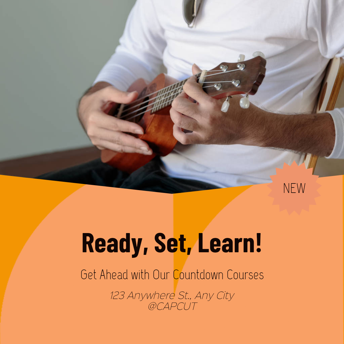 Educação e formação Contagem decrescente