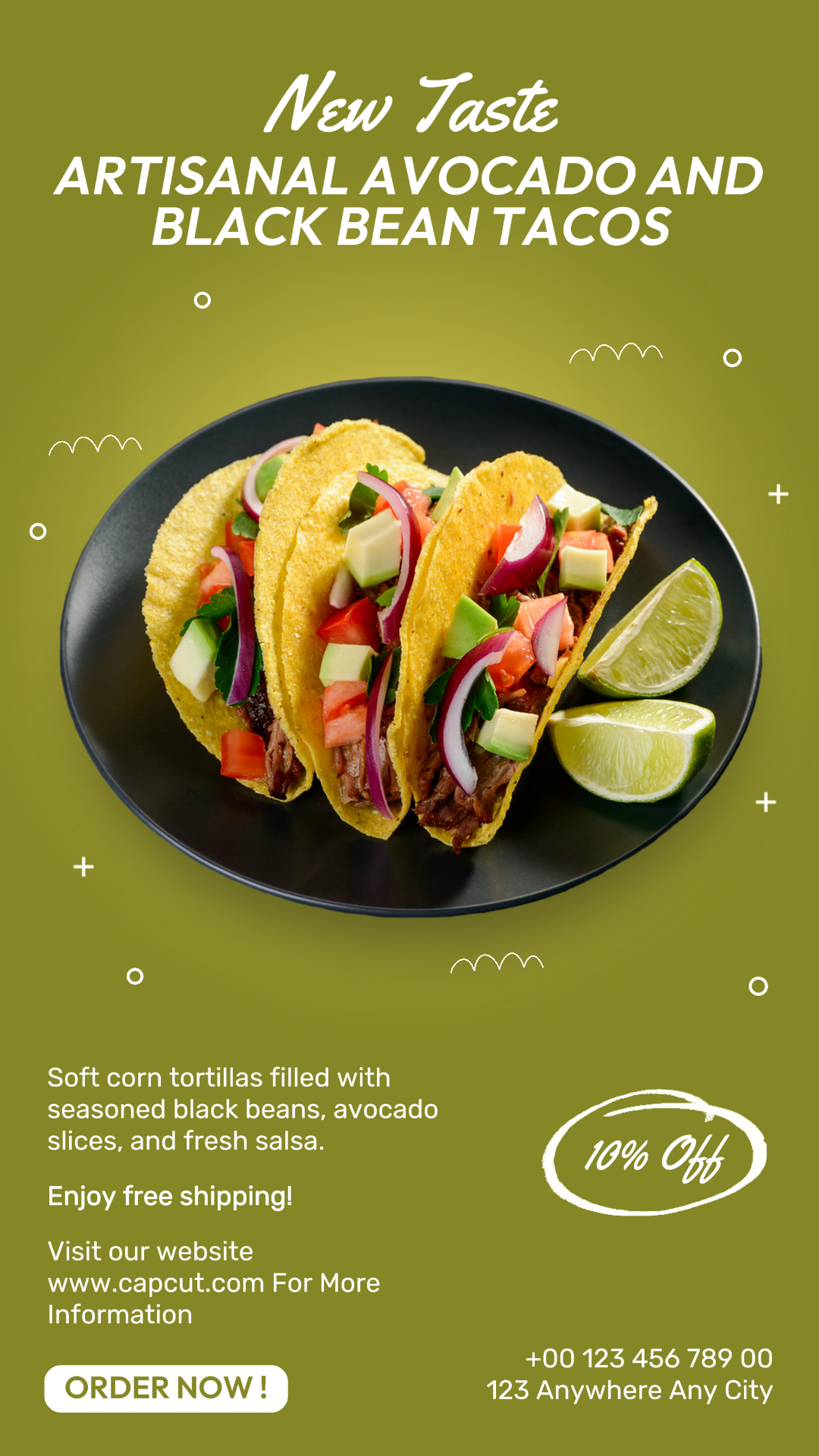 Lebensmittel & Getränke Vegane Lebensmittel Produktausstellung