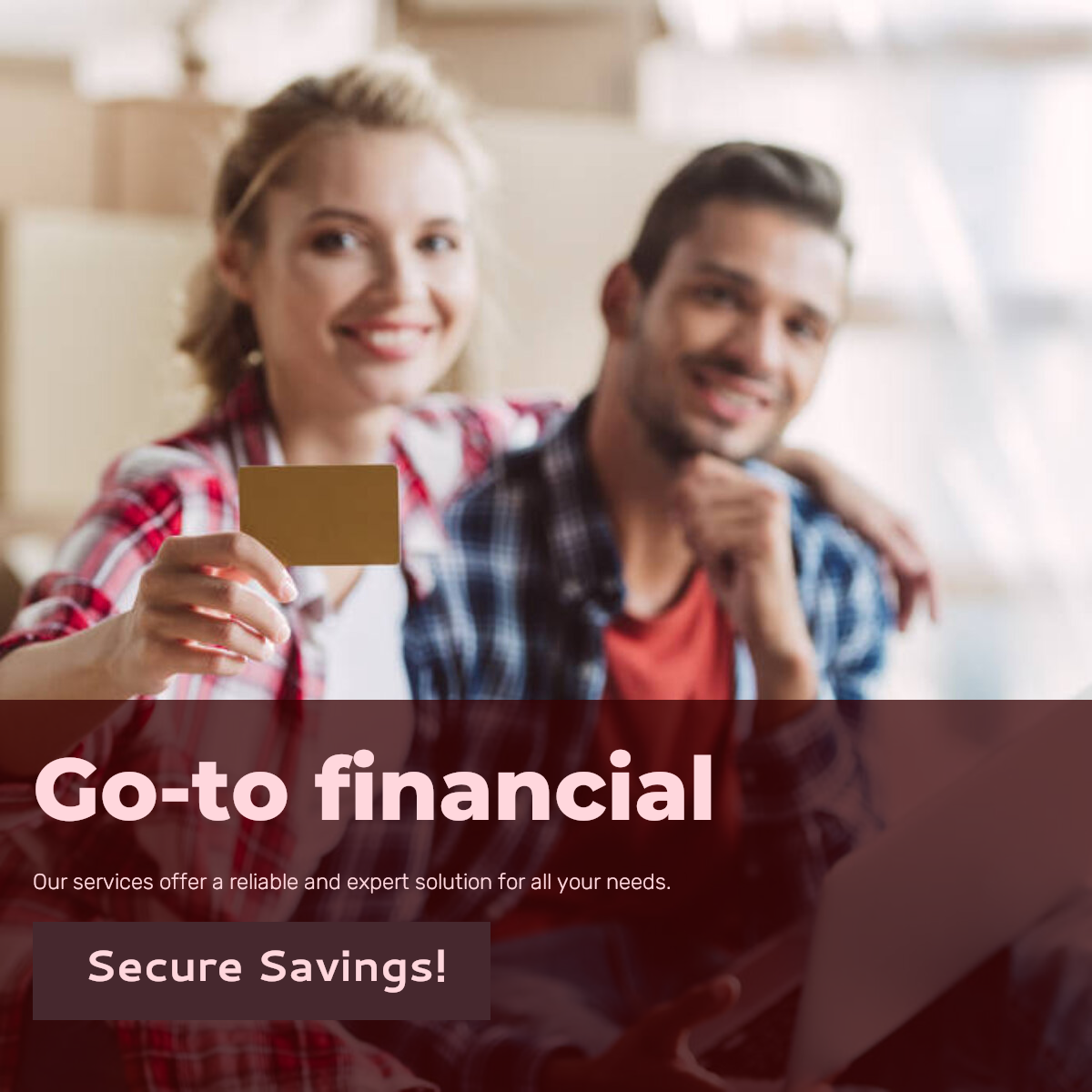 Promosi Penjualan Keuangan & Asuransi