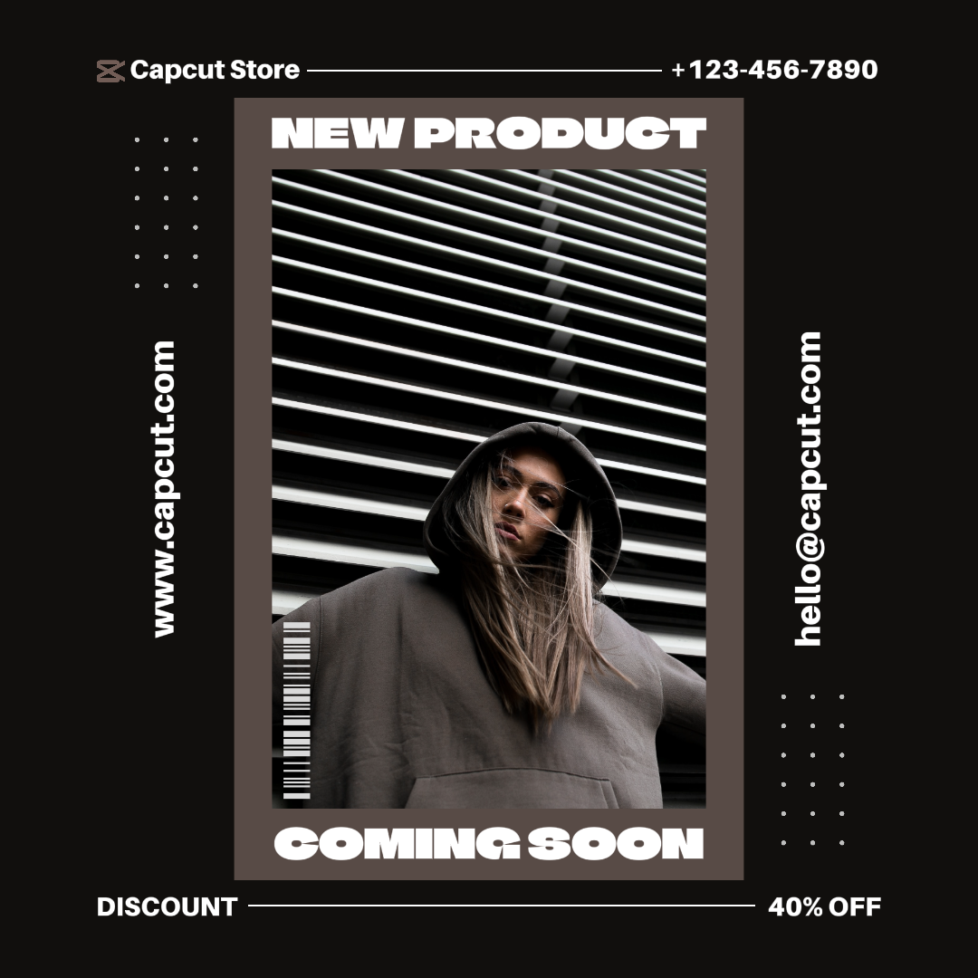 Industria de la Moda Próximamente Publicación de Instagram