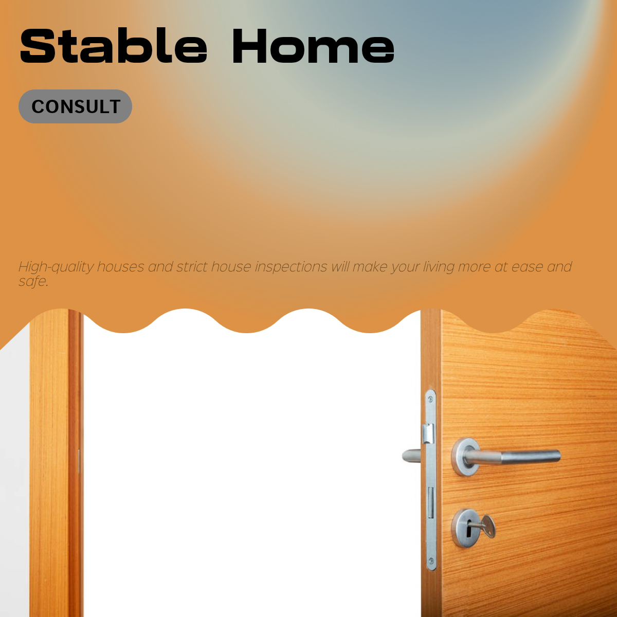 Anzeige von Immobilienprodukten