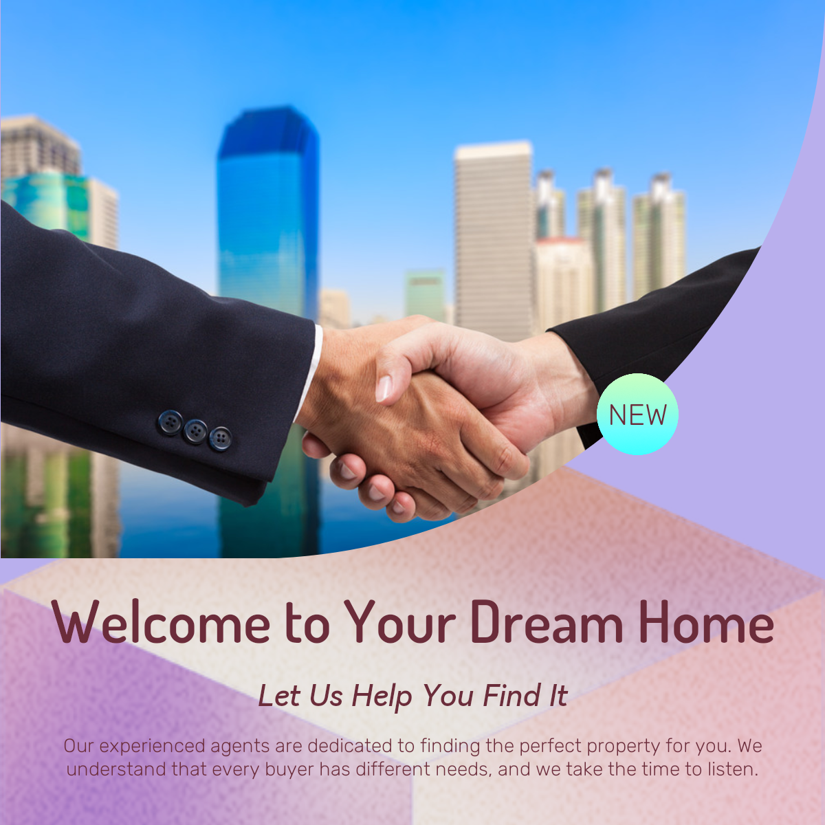 Imóveis Introdução pessoal