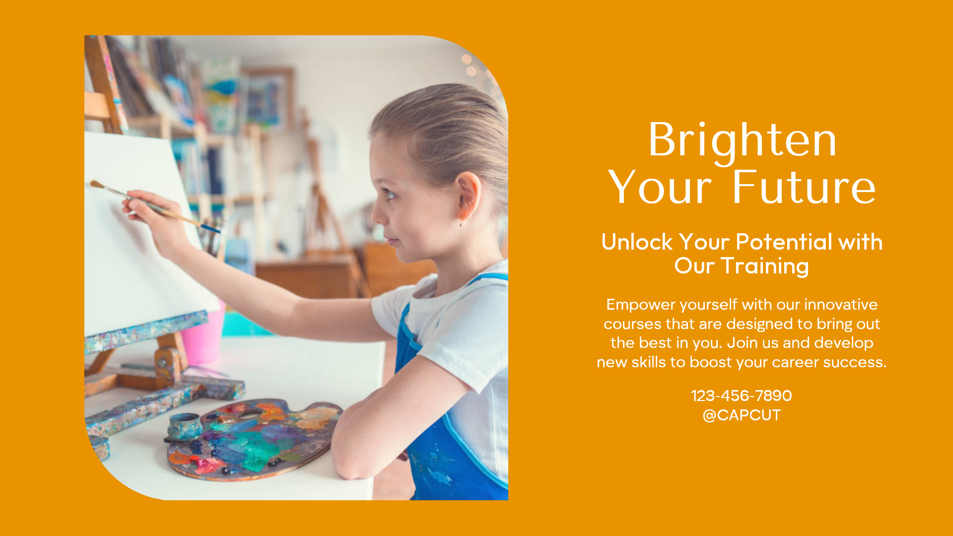 Educación y formación Reclutamiento