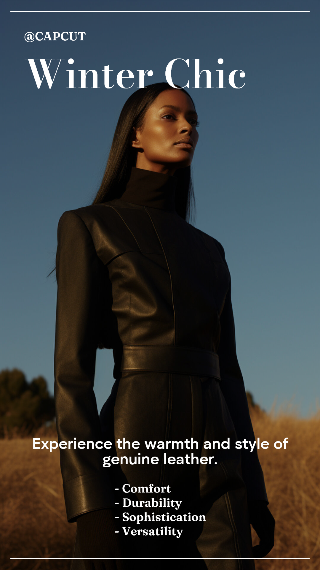 Clothing & Shoes Selling Point