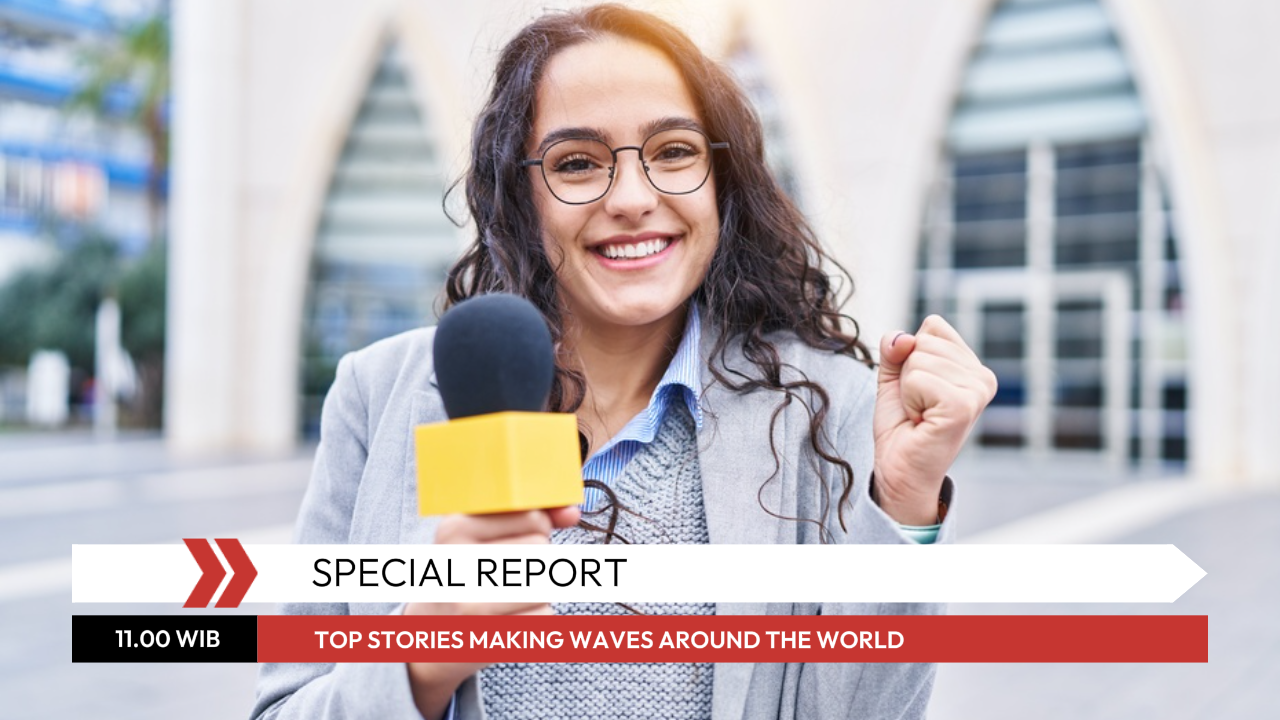 Vídeo de notícias em miniatura do Youtube