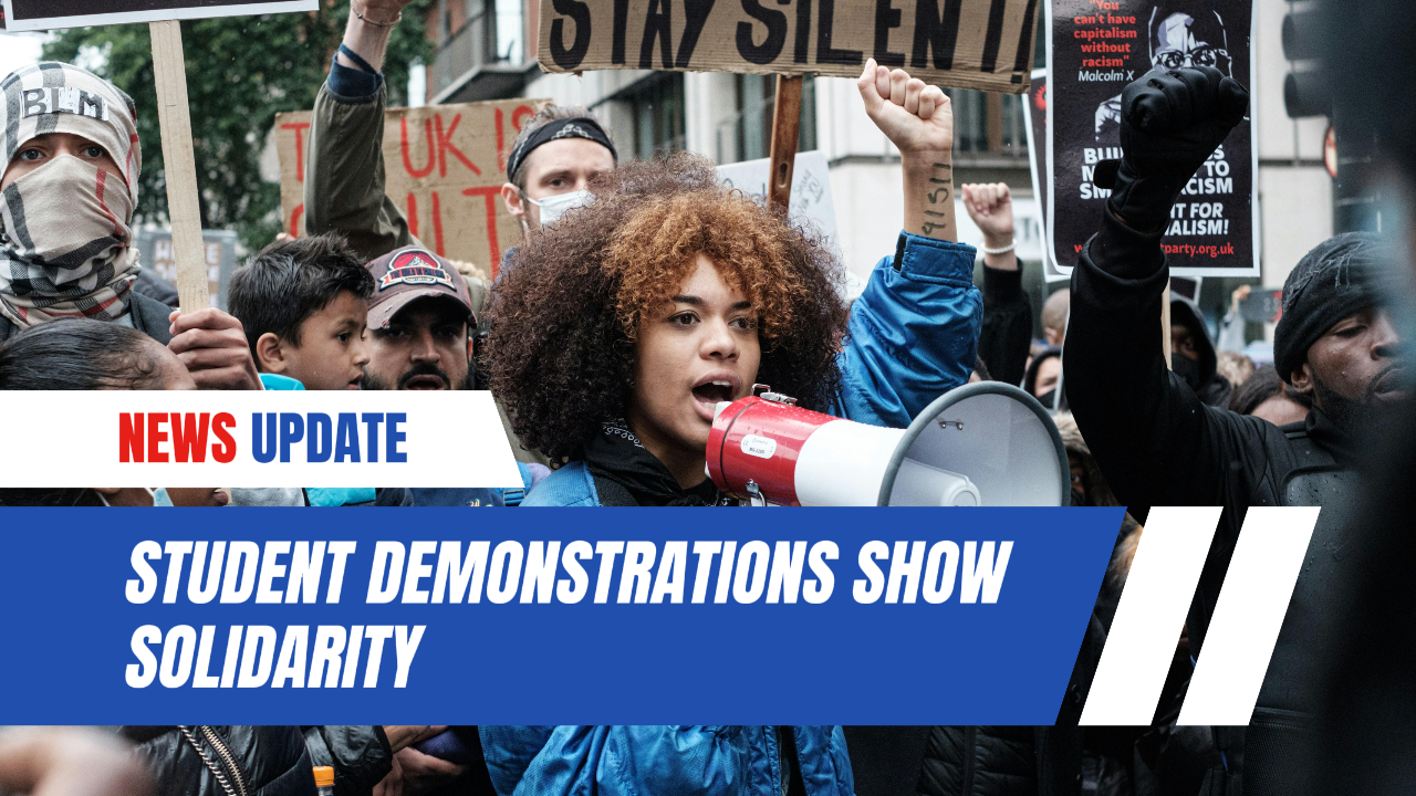 유튜브 썸네일 - 뉴스