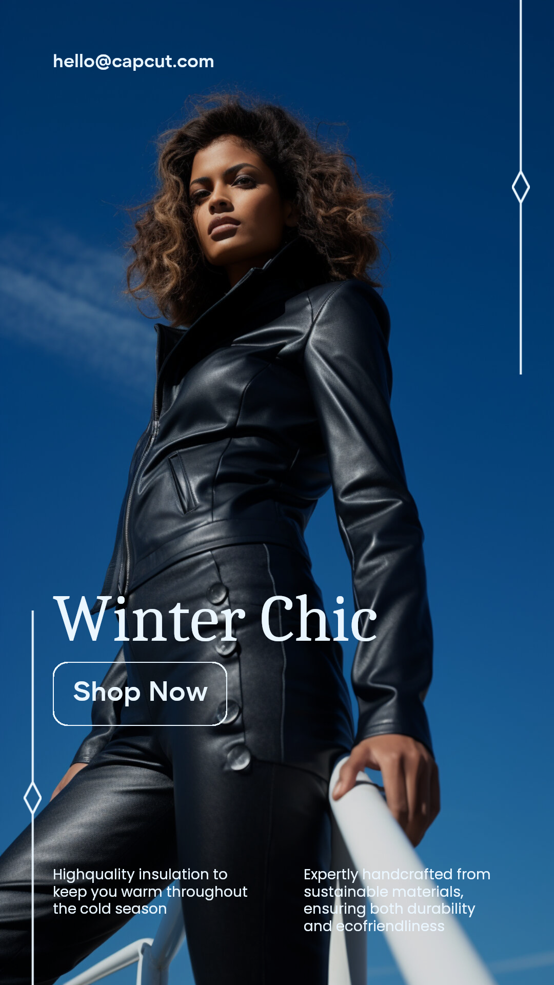 Clothing & Shoes Selling Point