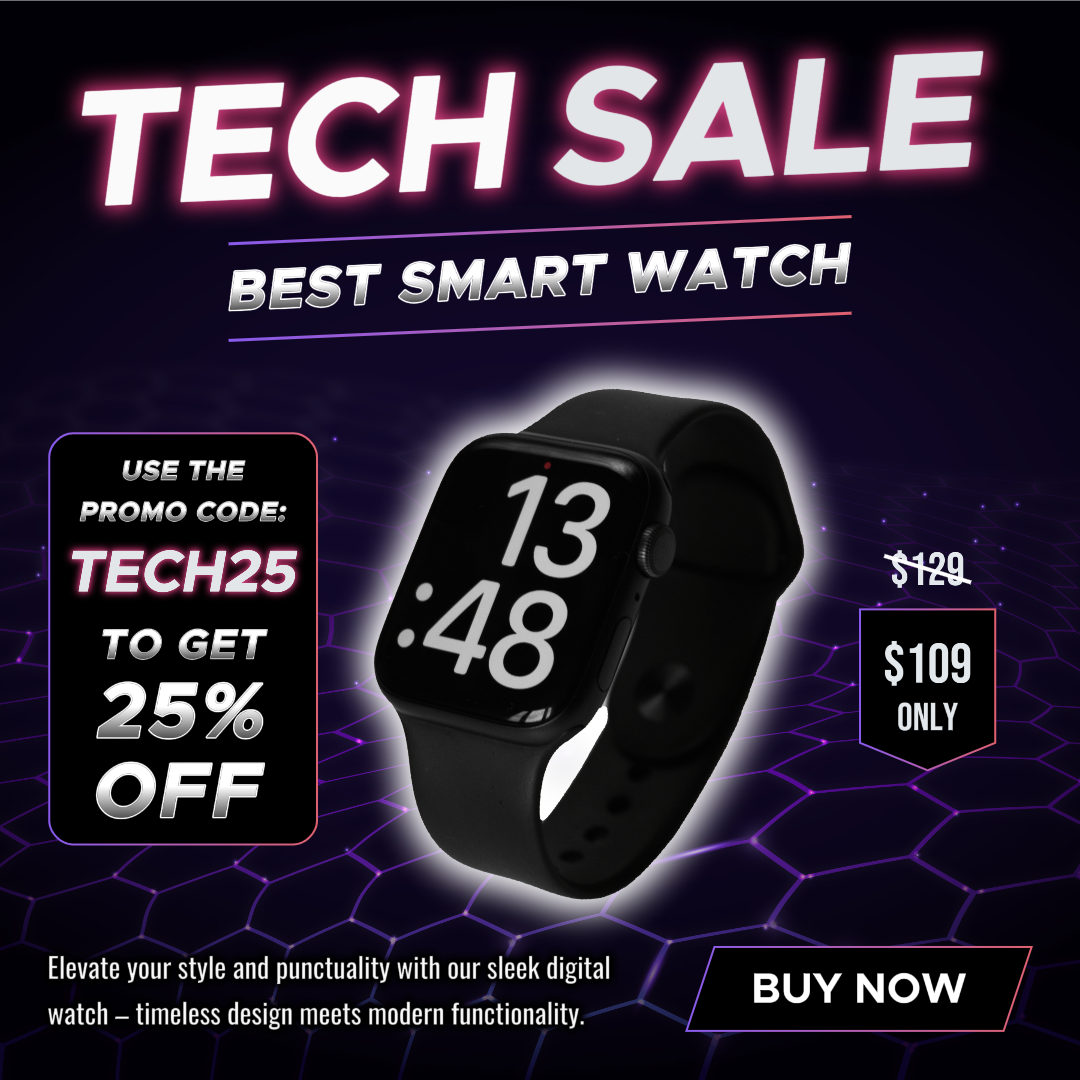 Venda de tecnologia - modelo de postagem IG