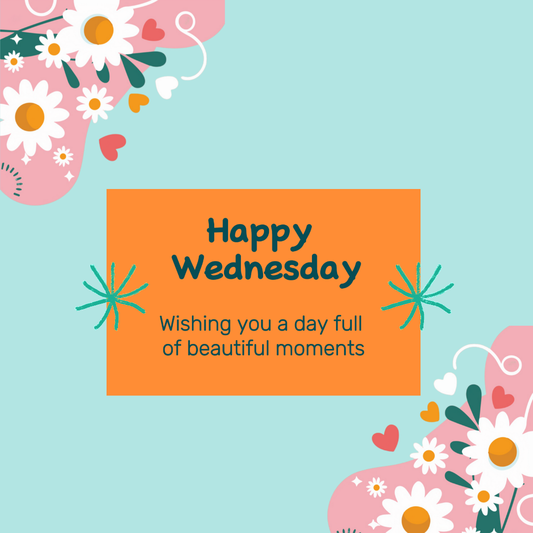 Mensagem diária no Instagram