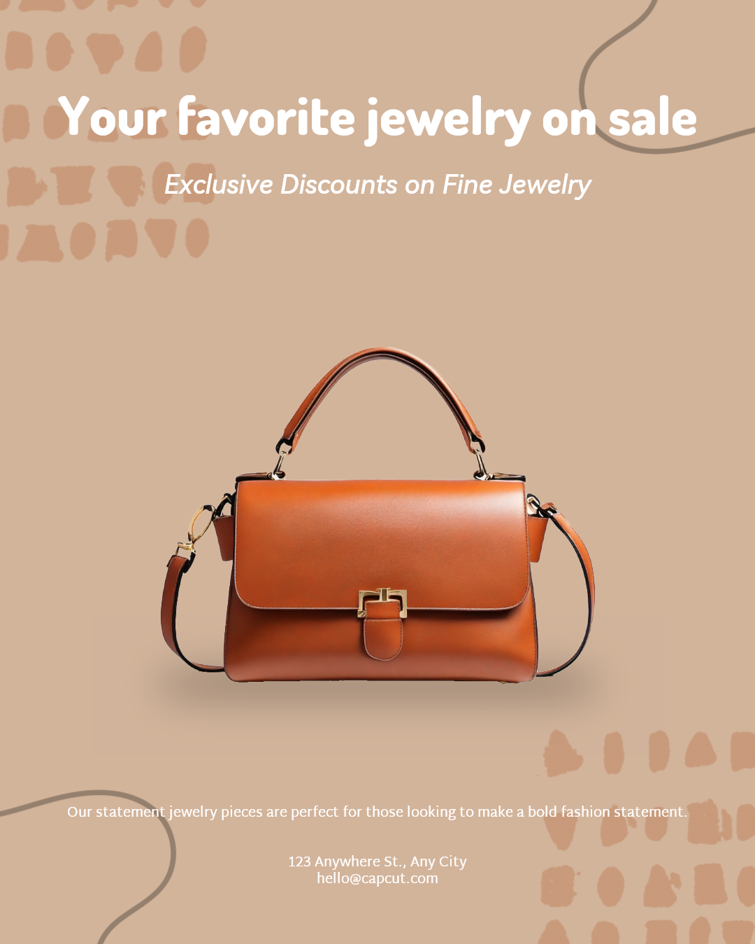 Jewelry & Accessories Sales Promotion