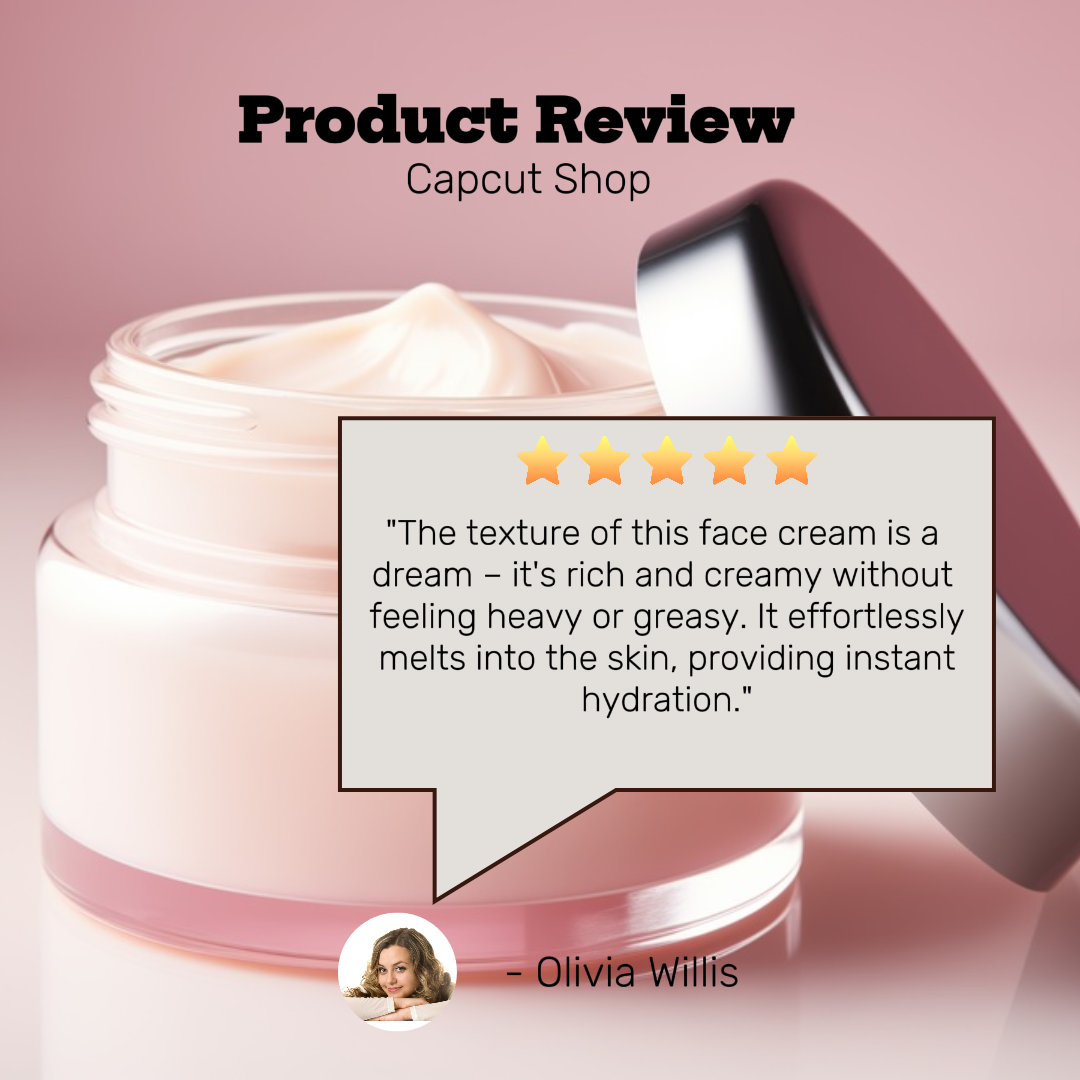 Product Review Pink Minimalist 