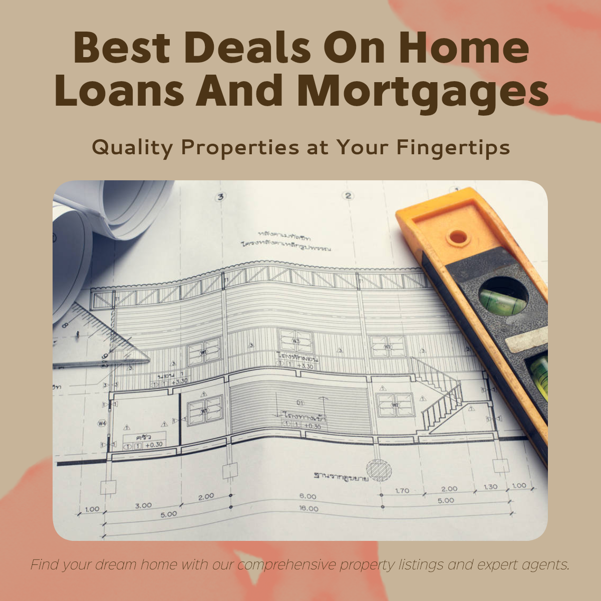 Tarjetas Sociales Inmobiliarias