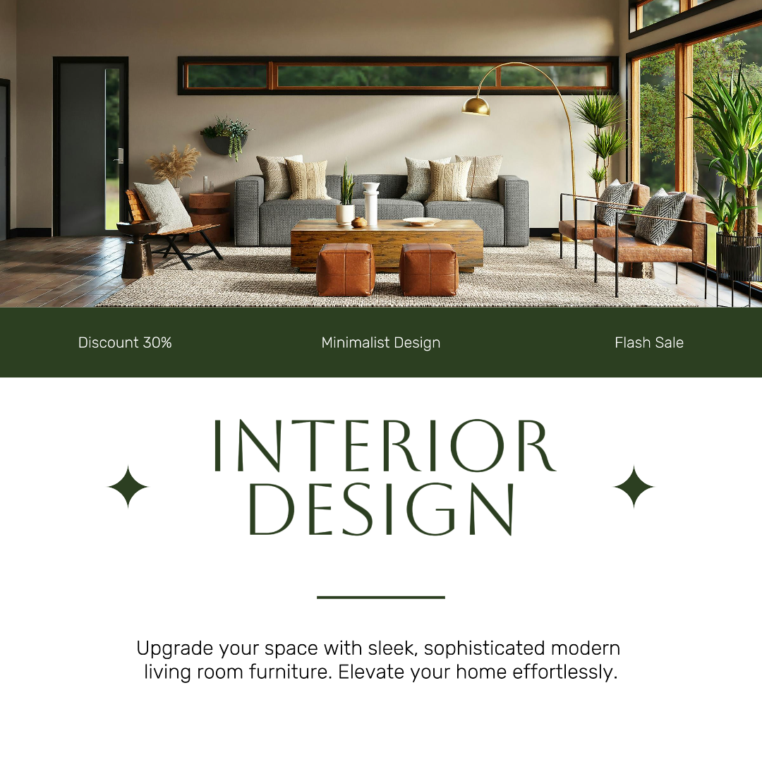 Diseño de interiores para el hogar