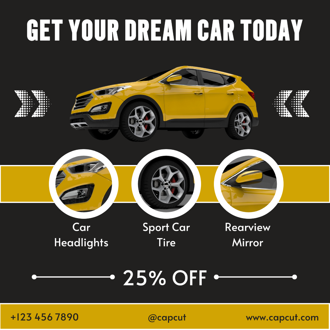 Los Coches Consiguen El Coche De Tus Sueños