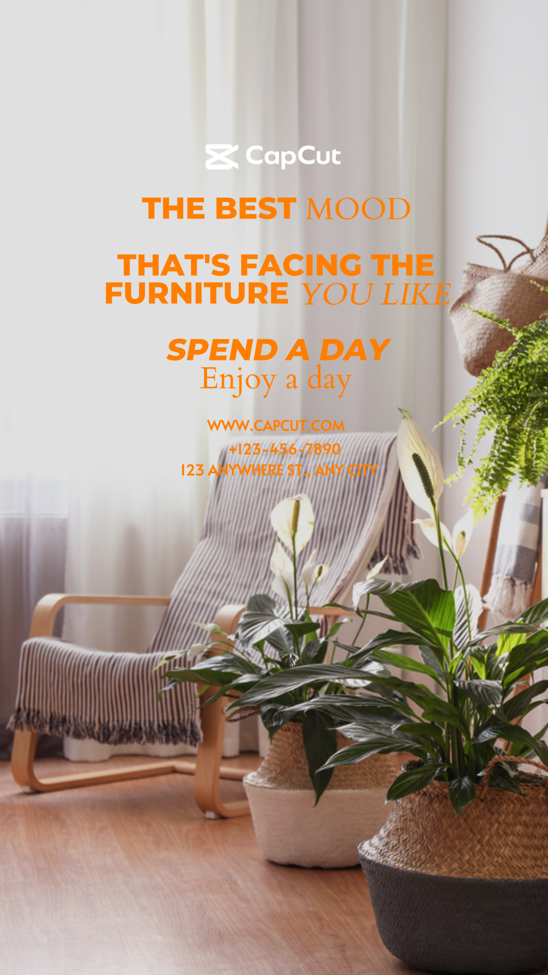 Einrichtungsgegenstände Produktverkauf Simpli