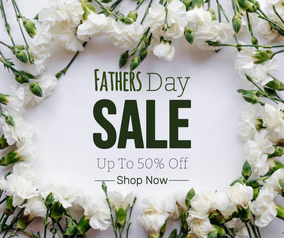 Venta del Día del Padre