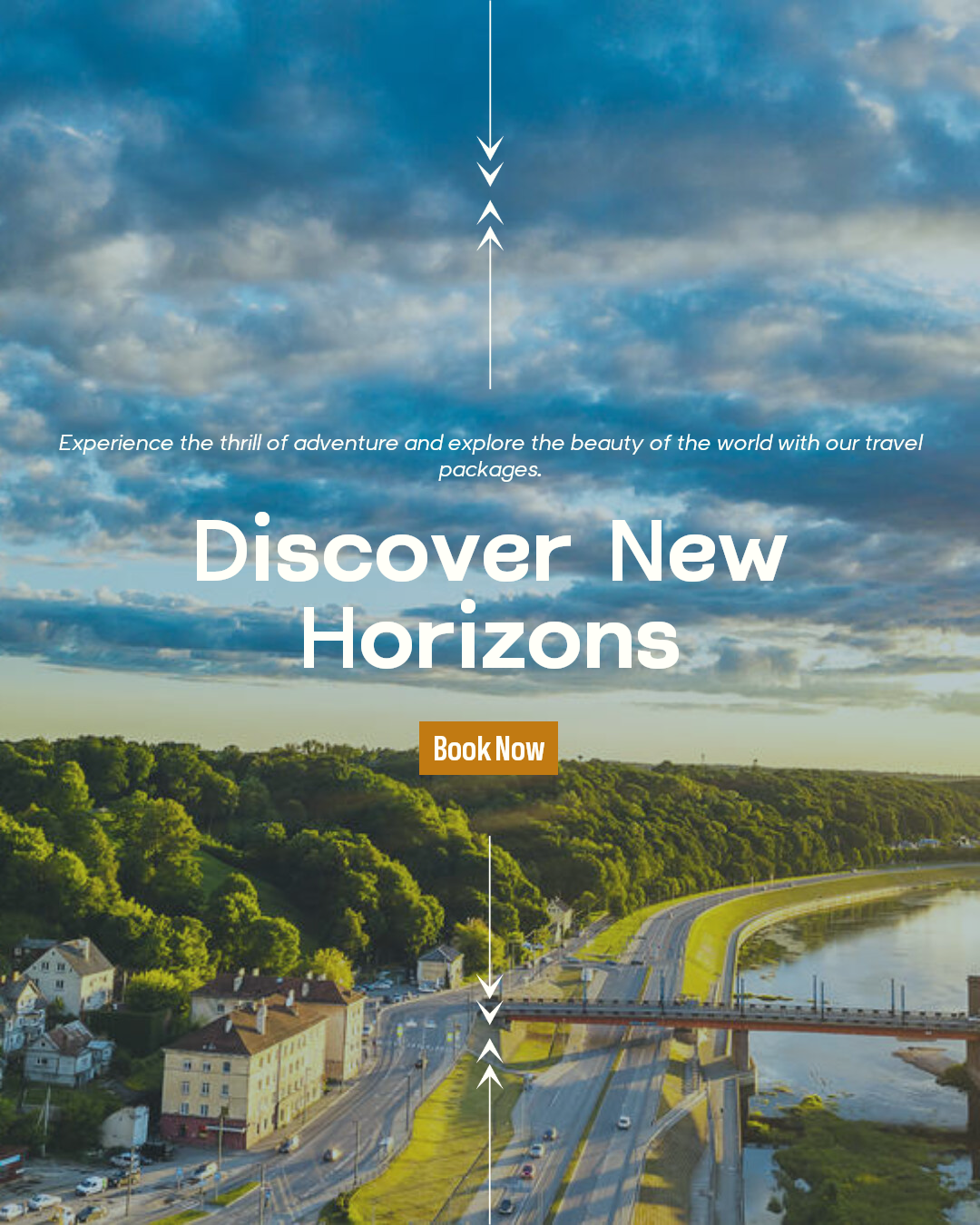 Travel industry General