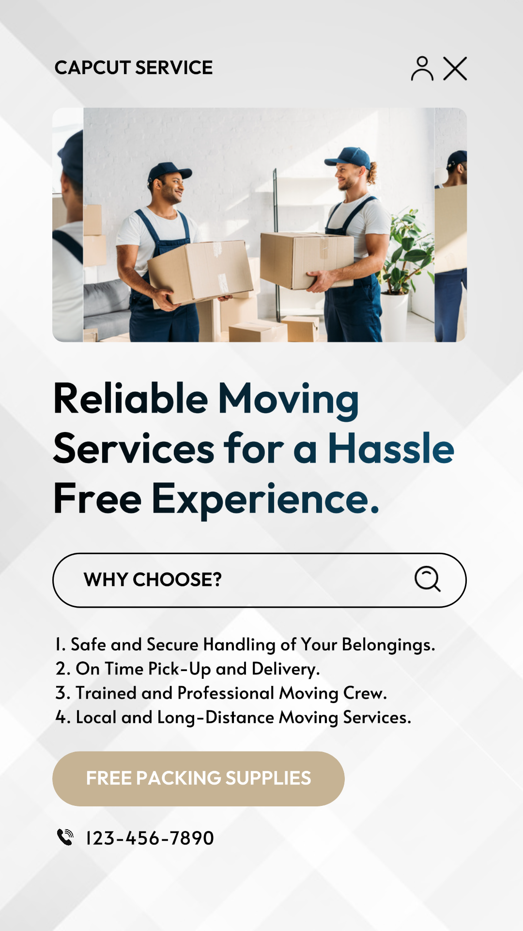 Layanan Kehidupan Layanan Memindahkan Kisah Instagram