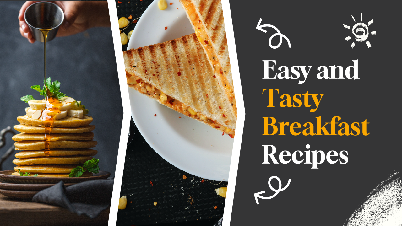 Youtube Thumbnail Vlog Lebensmittel Rezepte