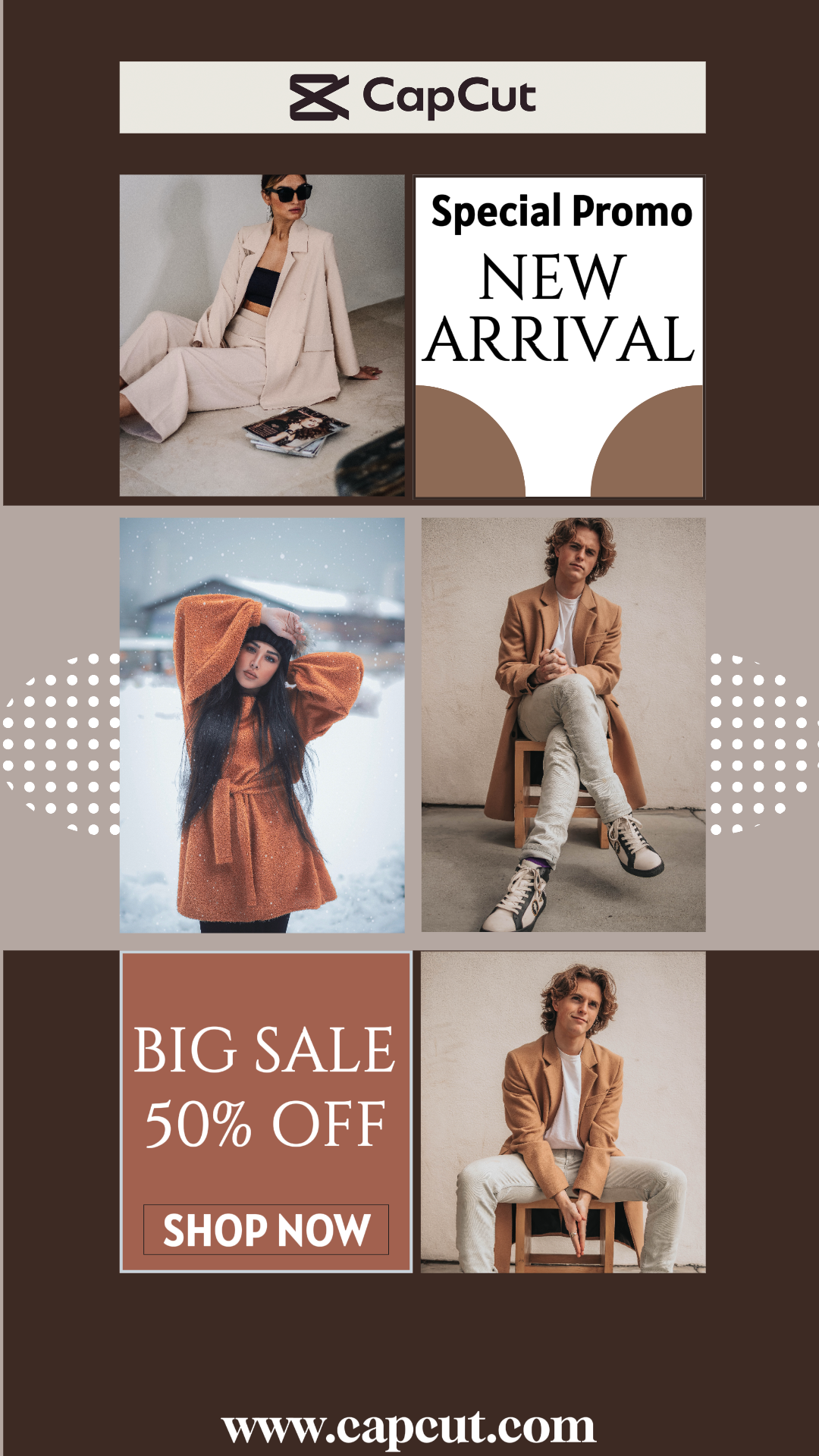 Produto de imagem moda