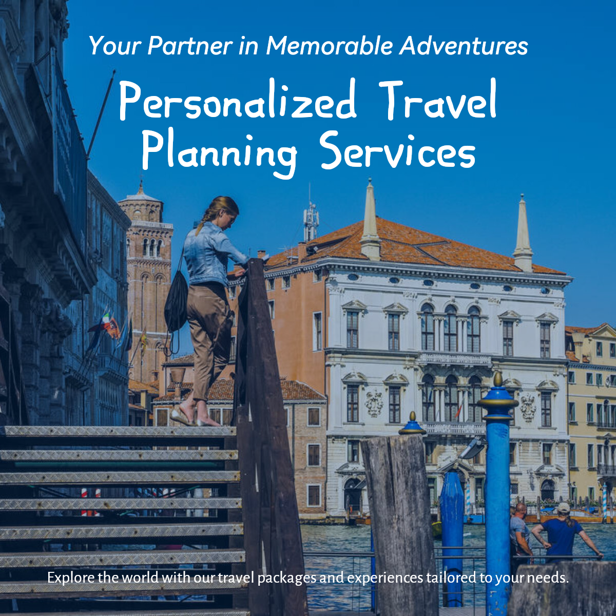 Bisnis industri perjalanan