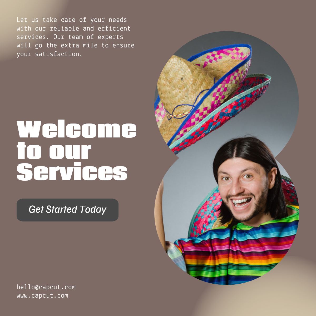 Servicios Introducción a la empresa